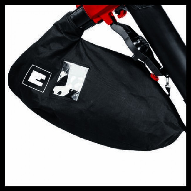 Aspirateur souffleur broyeur électrique GC-EL 3000 E - Bricozor 9.jpeg EINHELL