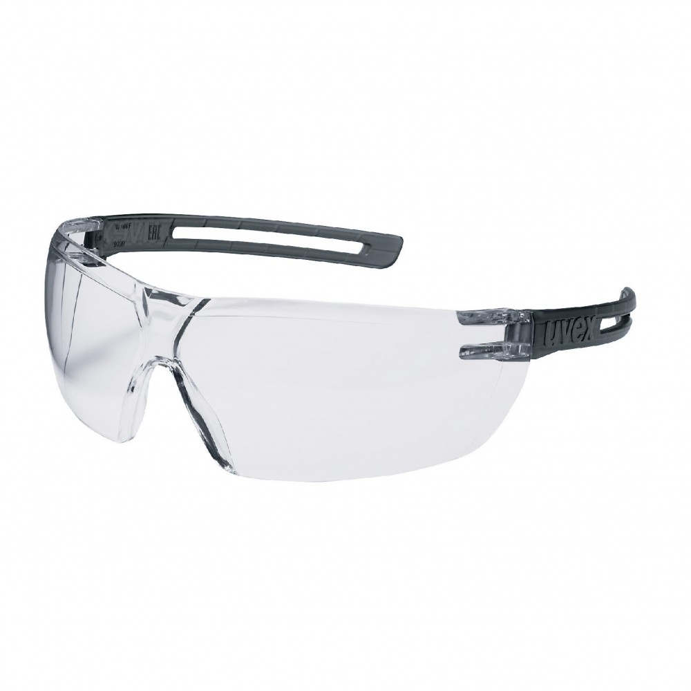 Lunettes de protection - X-Fit UVEX | Bricozor