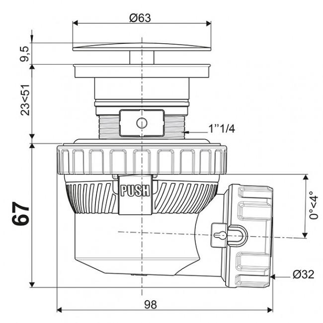 bonde-lavabo-nano-6-7-ecoulement-libre-wirquin-pro-schema.jpeg WIRQUIN PRO