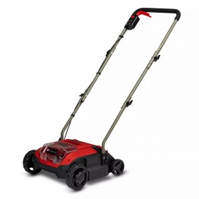Scarificateur aérateur sans fil - largeur 28 cm - GC-SC 18/28 DS Li-Solo - Power X-Change EINHELL