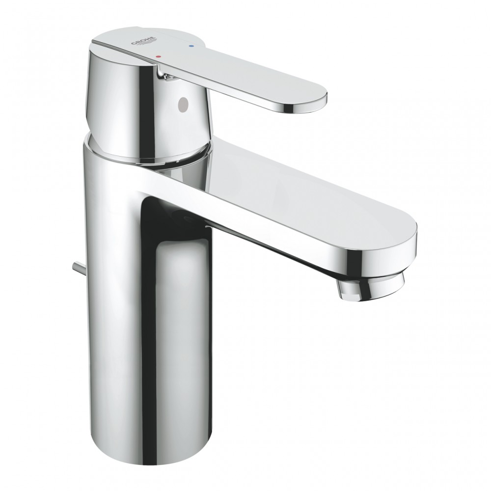 Mitigeur lavabo - taille M - cartouche 35 mm - Quickfix - Get 23454000 GROHE