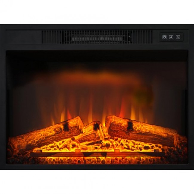 Foyer électrique encastrable Oxford CHEMIN' ARTE Bricozor