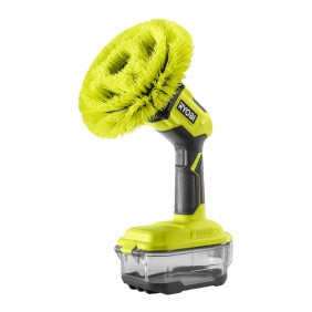 Surfaceuse 18V ONE+™ - brosse Ø150 mm - Solo - R18CPS-0 RYOBI