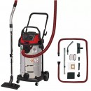 Aspirateur eau et poussières - 40L - puissance 1500W - TE-VC 2340 SACL EINHELL