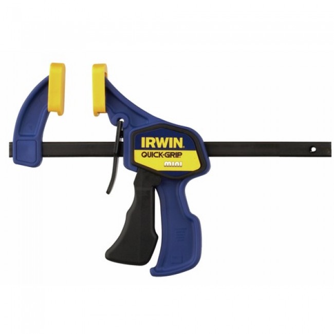 Serre joint - QuickGrip IRWIN