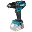 Perceuse visseuse à percussion 18V DHP485ZJ - Diamètre 13 mm - Solo MAKITA
