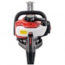 Taille-haies thermique - lame de 750 mm - poignée 3 positions - 163-70 SOLO BY AL-KO