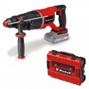 Marteau perforateur sans fil TP-HD 18/26 D Li BL-Solo - Power X-Change EINHELL