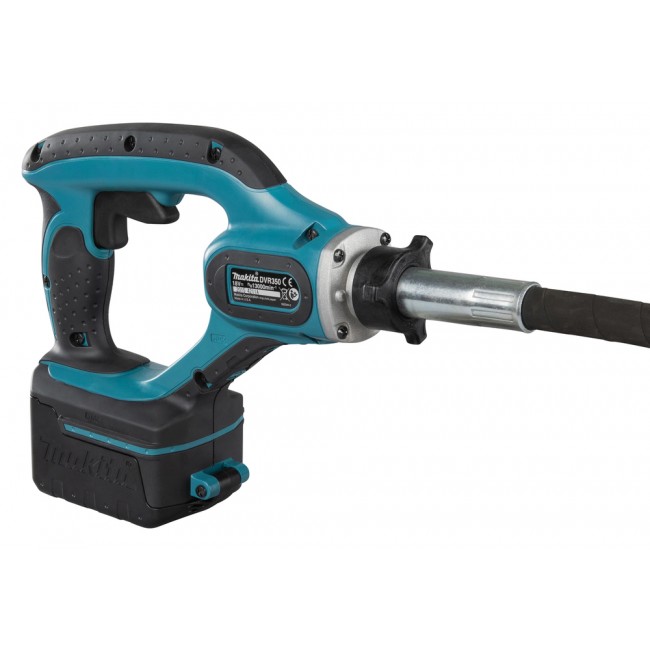 Vibreur à béton 18V - aiguille 80 cm - Solo - DVR 350Z - Bricozor 6.jpg MAKITA