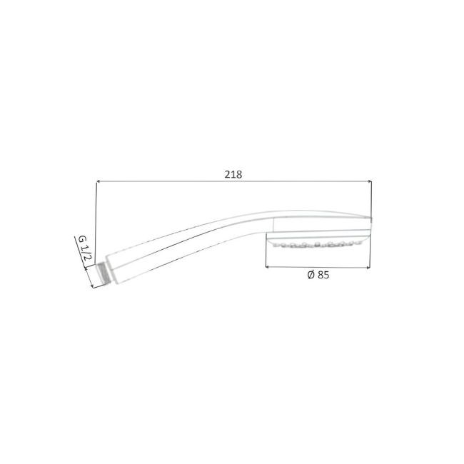 SELF Easy Clean D7040.jpg DISFLEX