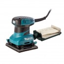 Ponceuse vibrante 200 Watt -BO4555 MAKITA