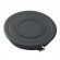 Chargeur induction QI 10W diamètre 80 mm - pose visible ou invisible