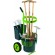 Chariot d'outils de jardin - UVGW1
