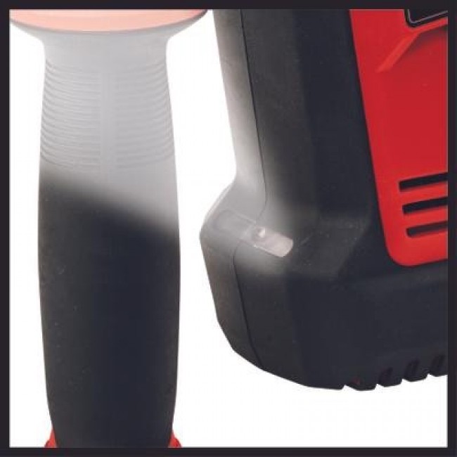 Marteau perforateur sans fil - TP-HD 18:26 Li BL - Solo - Power X-Change - Bricozor 8.jpeg EINHELL