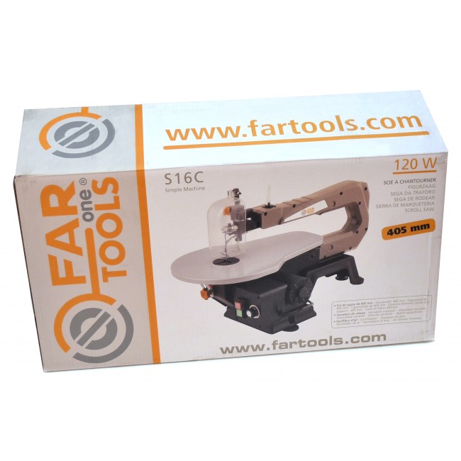 Scie à chantourner 120W - col de cygne 405 mm - S 16C - 113254 - Bricozor 2.jpg FARTOOLS
