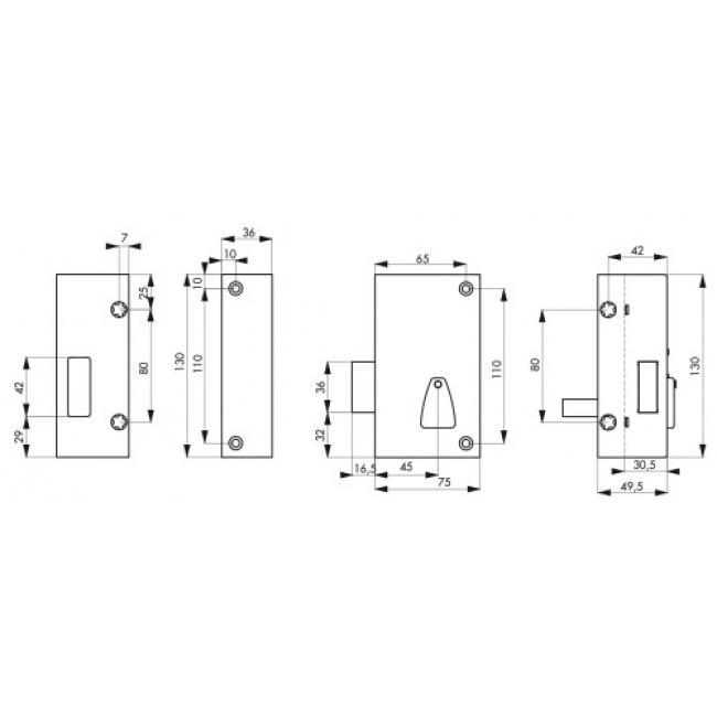 Schema_Serrure_en_applique_verticale_à_pêne_dormant_seul_6_gorges_bricozor.jpg FTH THIRARD