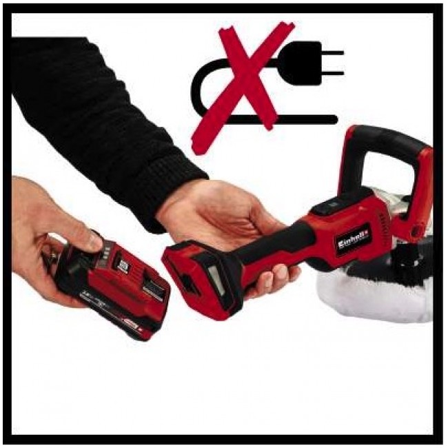 CE-CP 18/180 Li E - Solo EINHELL