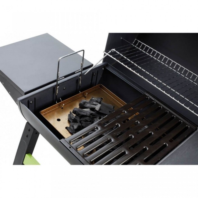 CH527T.jpg COOK IN GARDEN