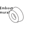 Embout mural junior 120 A.png HAWA