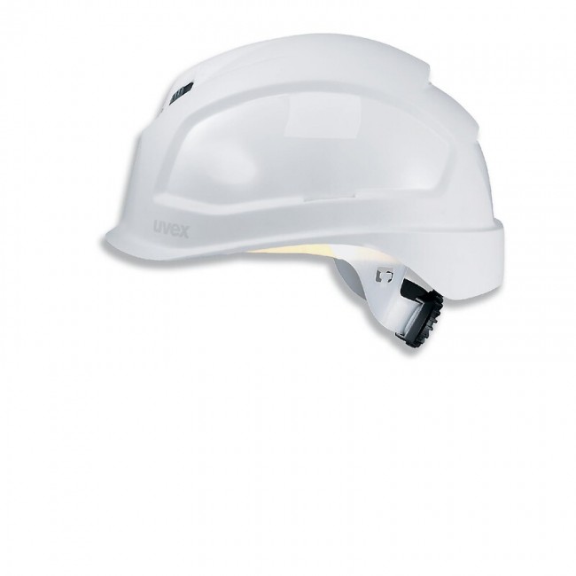 Casque de protection - Pheos B-S-WR - blanc - Bricozor.jpeg UVEX