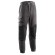 Pantalon de travail PELONA type jogging - gris anthracite