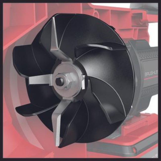 Aspirateur souffleur broyeur sans fil - VENTURRO 18:210 - Solo - Bricozor 8.jpeg EINHELL