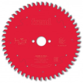 Lame carbure pour aluminium pour scies circulaires Ø305x30mm - 96 dents FREUD