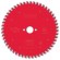 Lame carbure pour aluminium pour scies circulaires Ø160x20mm - 52 dents