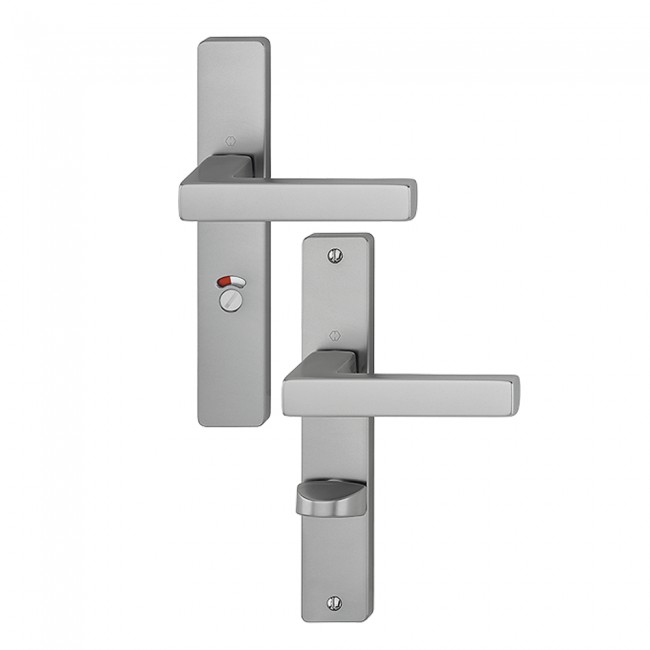 Ensemble-poignees-porte-plaques-condamnation-voyant-Toulon-aspect-inox-hoppe.jpg HOPPE