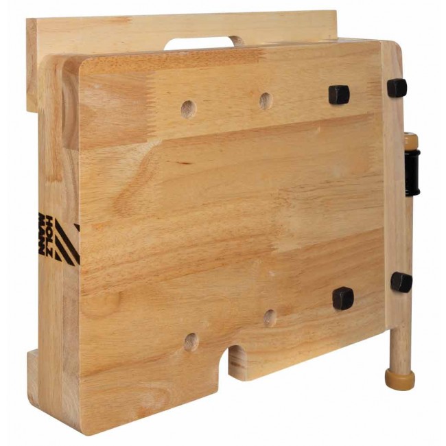 Etau de travail mobile en bois - WBS1MOBIL - Bricozor 3.jpg HOLZMANN