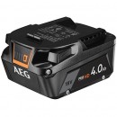 Batterie Pro lithium 18V AEG Powertools