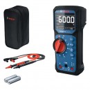 Multimètre numérique GDM 600-15 - 0601077300 BOSCH