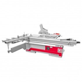 Scie à format - FKS 400VF-3200 HOLZMANN