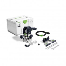 Défonceuse OF 1010 REBQ-Plus 1010W FESTOOL