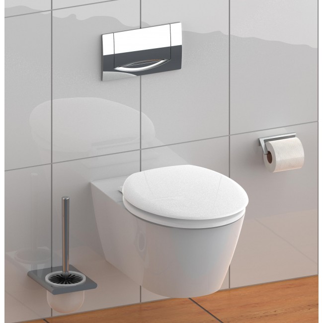 Abattant wc - Duroplast et fermeture silencieuse Soft-Close Blanc 4.jpg SCHÜTTE