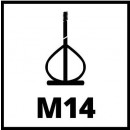 TC-MX 1200 E EINHELL