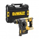 Marteau perforateur XR 18V SDS+ - DCH273NT-XJ - machine nue DEWALT