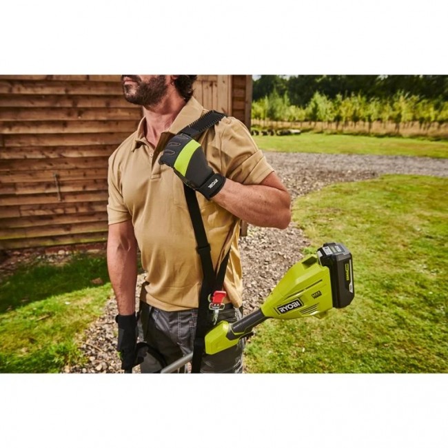 Harnais : ceinture 2 en 1 pour batterie 36V MAX POWER - RY36BB2PA-0 - Bricozor 6.jpeg RYOBI