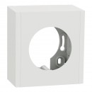 Boîte pour montage en saillie - 1 poste associable - Odace II SCHNEIDER