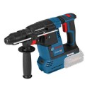 Marteau perforateur sans fil SDS Plus GBH 18V-26 F - Solo - 0611910000 BOSCH