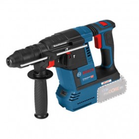 Marteau perforateur sans fil SDS Plus GBH 18V-26 F - Solo - 0611910000 BOSCH
