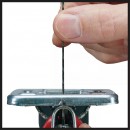Scie sauteuse pendulaire - TC-JS 80:1 - Puissance 550 W 2.jpeg EINHELL