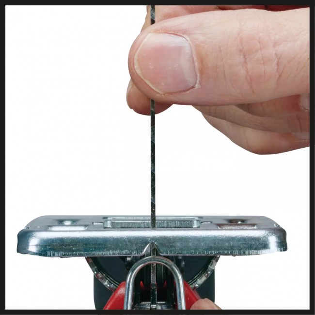 Scie sauteuse pendulaire - TC-JS 80:1 - Puissance 550 W 2.jpeg EINHELL