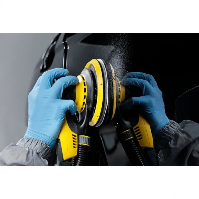 Ponceuse orbitale DEROS II 680 CV - Ø150 mm - amplitude 8 mm - Bricozor 9.jpeg MIRKA