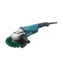 Meuleuse d'angle 230mm - 2200W- GA9020KDX MAKITA