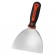 Spatule de peintre type américain - manche bi-matière - 51 mm - par 6