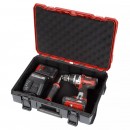 Perceuse à percussion sans fil Professional - TP-CD 18:70 Li-i BL (2x2,0Ah) - Power X-Change - Bricozor 10.jpeg EINHELL