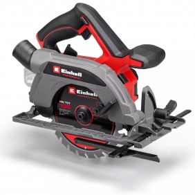 Scie circulaire sans fil Pro - TP-CS 18/165 Li BL - Solo - Power X-Change EINHELL