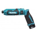 Tournevis sans fil 7,2V - 1,5 Ah - TD022DSE - Bricozor.jpg MAKITA
