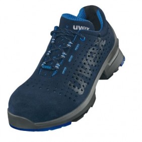 Chaussures de sécurité basses - S1 SRC - mixte UVEX